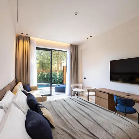 Cabu - Adults Only فندق فاليراكي