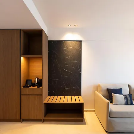 Cabu - Adults Only 5* فاليراكي