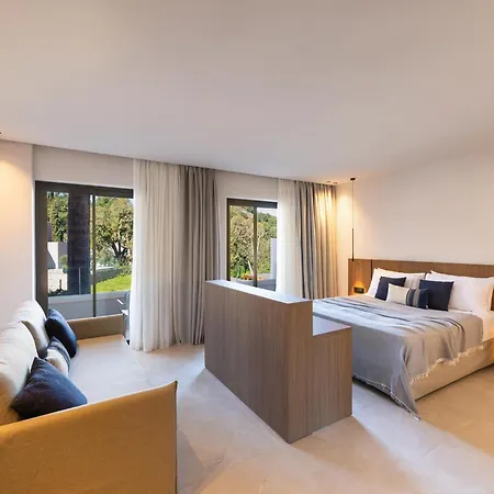 Cabu - Adults Only فندق