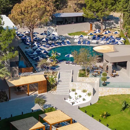 Cabu Adults Only - Small Luxury Of The World Faliraki