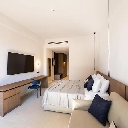 Cabu - Adults Only 호텔 팔리라키