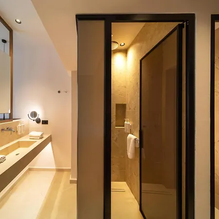 Cabu Adults Only - Small Luxury Of The World 5* Faliraki