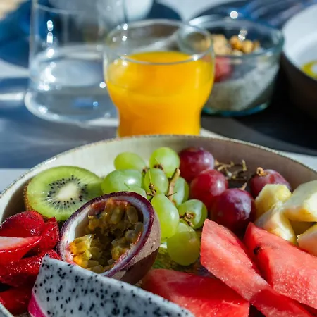 Cabu Adults Only - Small Luxury Of The World Faliraki