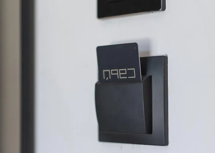 Hotel Cabu - Adults Only