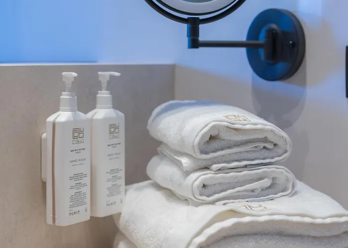 Cabu - Adults Only Hotel 5*