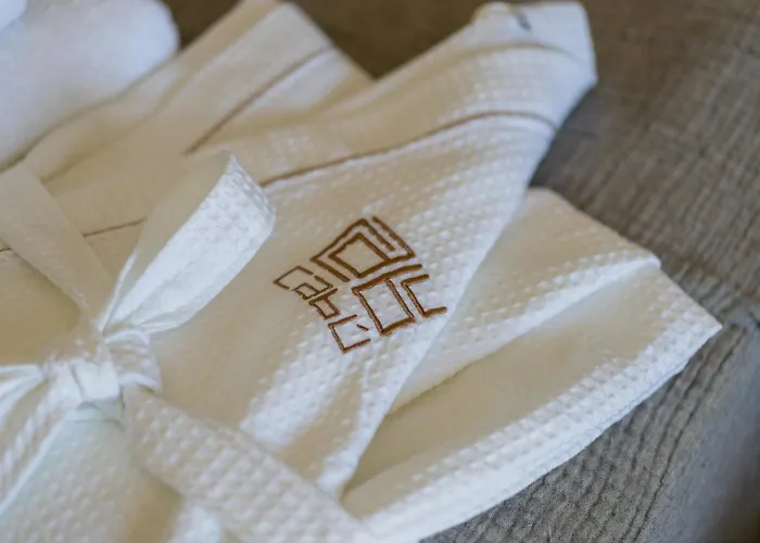 Hotel Cabu - Adults Only