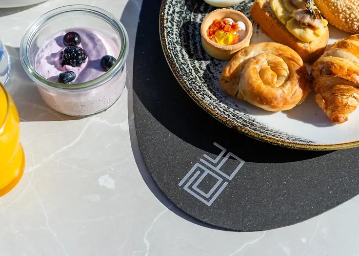 Cabu - Adults Only 5*