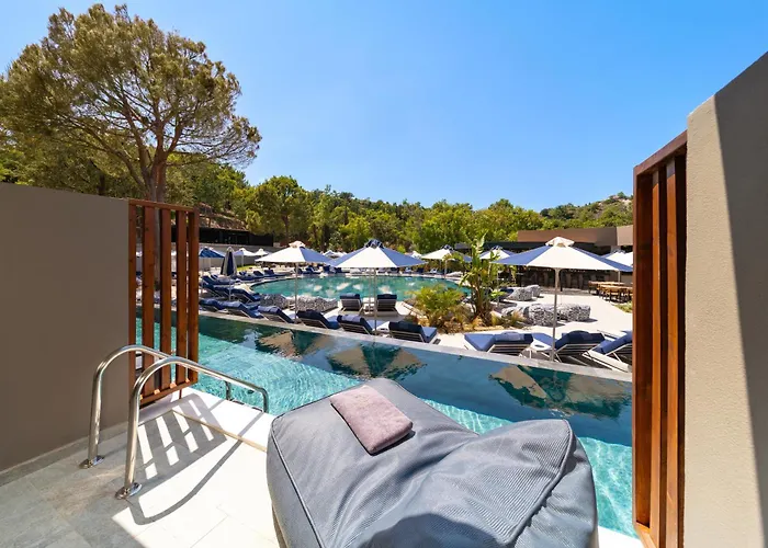 Cabu - Adults Only 5*