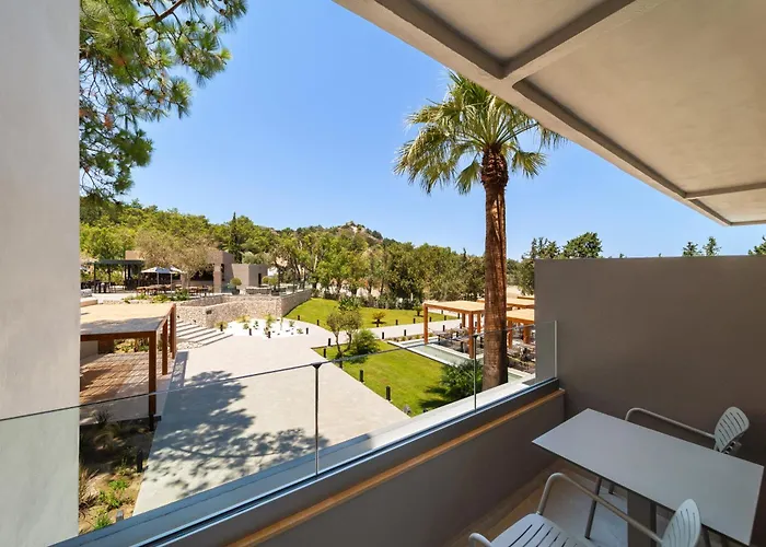 Cabu - Adults Only Hotel