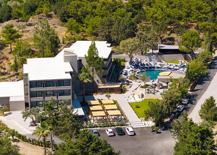 Cabu - Adults Only Hotel Faliraki