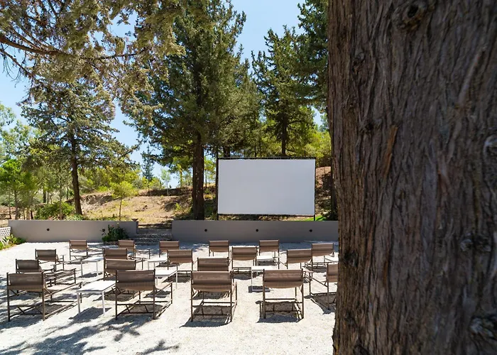 Cabu - Adults Only Hotel Faliraki