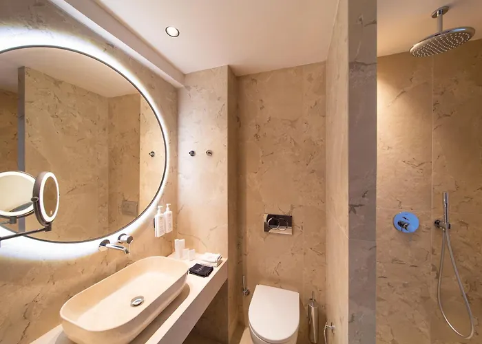 Cabu - Adults Only Hotel Faliraki