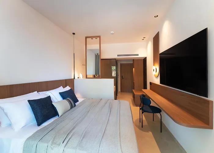 Cabu - Adults Only Hotel