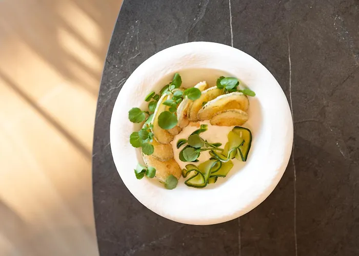 Hotel Cabu - Adults Only