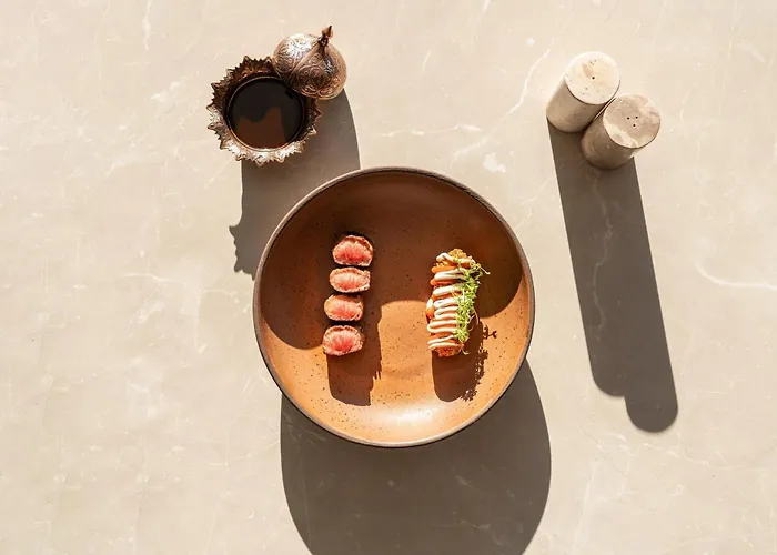 Cabu - Adults Only Hotel 5*