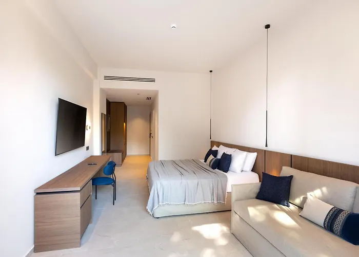 Cabu - Adults Only فندق 5*