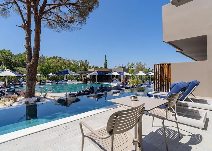 فندق Cabu - Adults Only فاليراكي