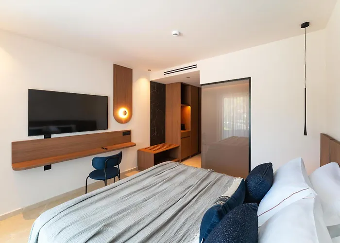 Cabu - Adults Only 5*