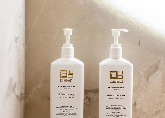 호텔 Cabu - Adults Only 5*