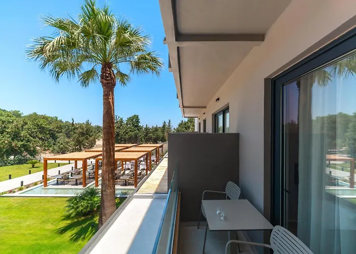 Cabu - Adults Only 호텔