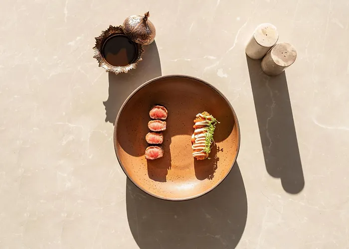 Cabu - Adults Only 호텔