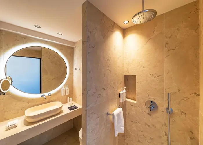 فندق Cabu - Adults Only