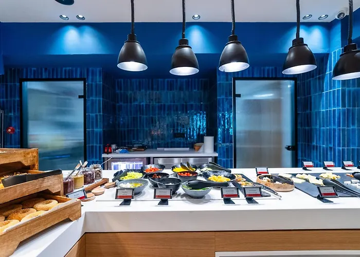 Cabu - Adults Only 5*