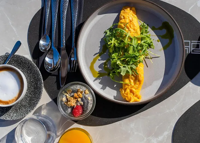 Cabu - Adults Only 5* 팔리라키