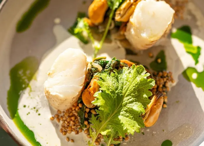 Cabu - Adults Only فندق