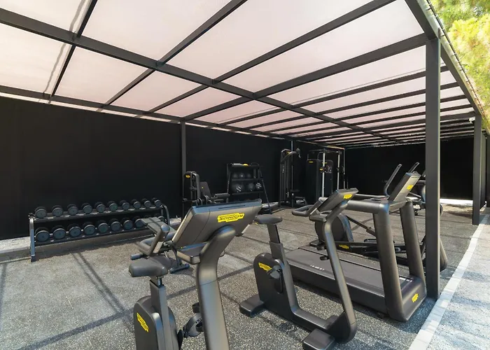 فندق Cabu - Adults Only 5*